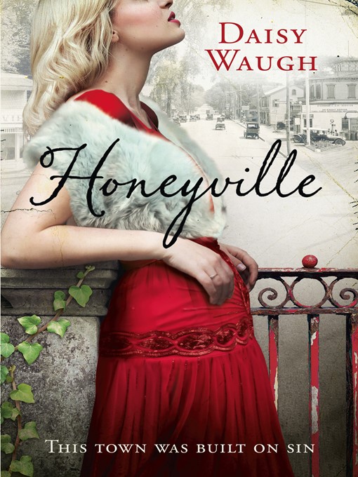 Title details for Honeyville by Daisy Waugh - Available